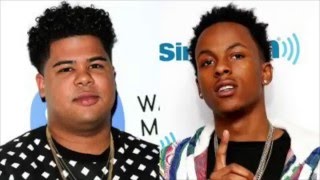 iLoveMakonnen - Still Workin It Ft Rich The Kid