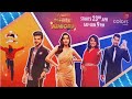 Dance Deewane Junior 2022 Episode 1 Launch |Nora Fatehi, Neetu Kapoor, Marzi Pestonji & Karan Kundra