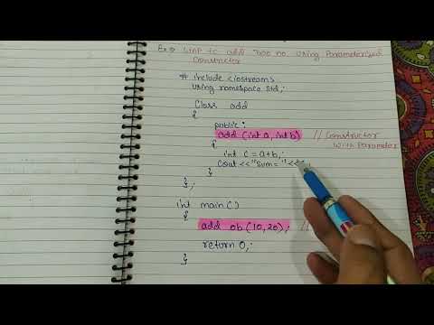 Introduction to C Programming Language Hindi C Tutorial 1