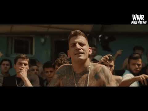 CAPITAL BRA ft. GZUZ & BOZZA - DIE BESTEN