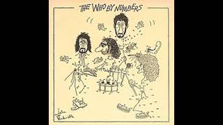 The Who   How Many Friends with Lyrics in Description