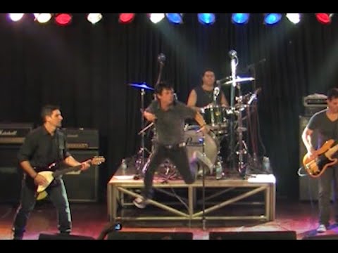 Carta aos Missionários - Uns e Outros Lona Cultural de Jacarepaguá