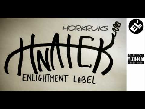 Hnatek - HORKRUKS (prod. Aksil)