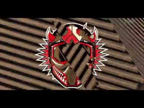 Ran-D ft. Skits Vicious - No Guts, No Glory (Lyrics)