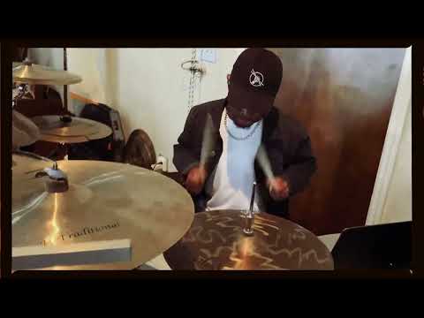 “Lily Challenge” ~ @cjdrumpro X @juicebox_music X @jbstixabeat