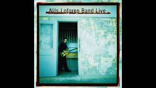 Bass and Drum Intro -Nils Lofgren