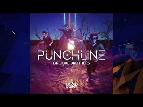 Groove Brothers - Punchline (Full EP Mix)