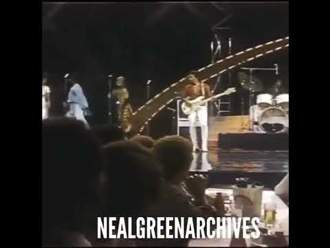 George Duke Band featuring Lynn Davis | I Want You for Myself | Live