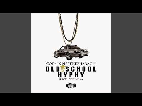 Old School Hyphy (feat. Nef the Pharaoh)