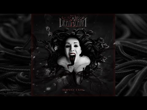 Deathyard - Serpent's Kiss (OFFICIAL MUSIC VIDEO)