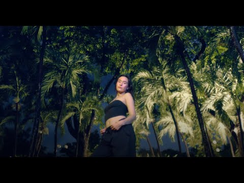 Erica Jo - lost my voice (Official Music Video)