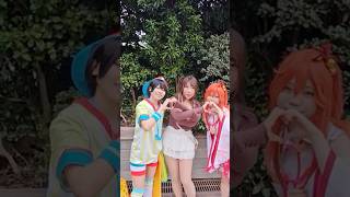 #cosplay #anime #コスプレ #cosplayer #figure #ai #可愛い #bikini #beauty #model