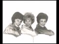 The Andrews Sisters - I'm Looking Over A Four Leaf Clover