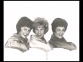 Andrews Sisters - I'm Looking Over A Four Leaf ...