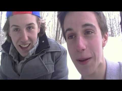 Marc et Marc et Zoboomafoo