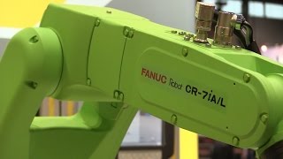 Collaborative Robot Safety with Immediate Contact Stop Features