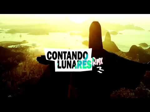 DON PATRICIO, ANITTA, RAUW ALEJANDRO - CONTANDO LUNARES REMIX - (Edit-Elfo Mix - V-Edit-Dj Ortiz)