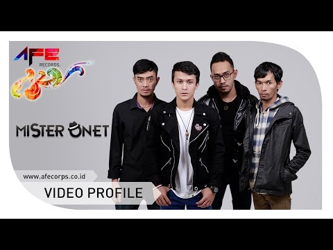 Onet - Kesempurnaan Musik (Video Profile)