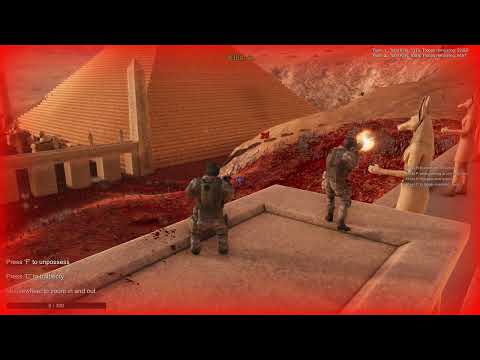 18th Century Red Coats Vs Modern Soldiers Who Would Win UEBS2