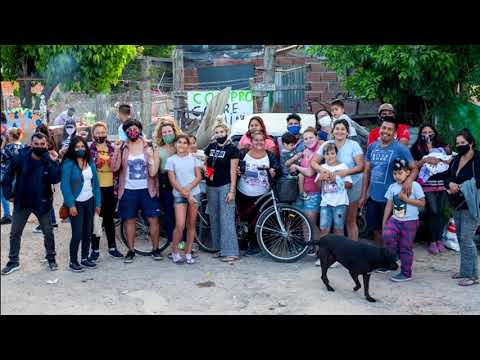 Barrio Stone: Un año de lucha y organización