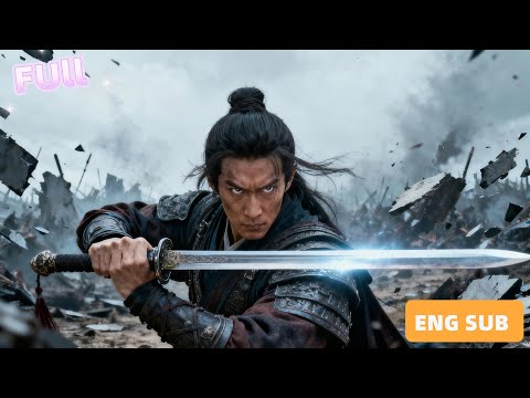 Mocked as a Useless Disciple, He Drew His Sword 100,000 Times—Then Shocked the World