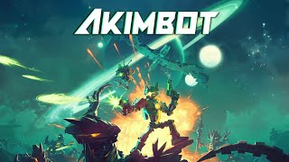 Akimbot