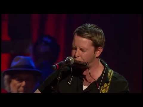 2013 Official Americana Awards - John Fullbright 