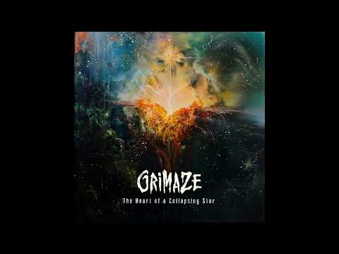 GRIMAZE - Mouth of the Universe (Official Audio)