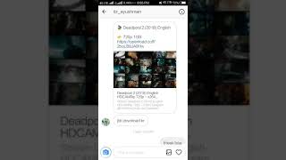 deadpool 2 mp4 movie openload deadpool 2 mp4 movie openload