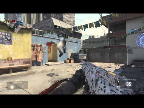 Presto tM-badman torro remix