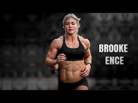 BROOKE ENCE - Workout Motivation 2020