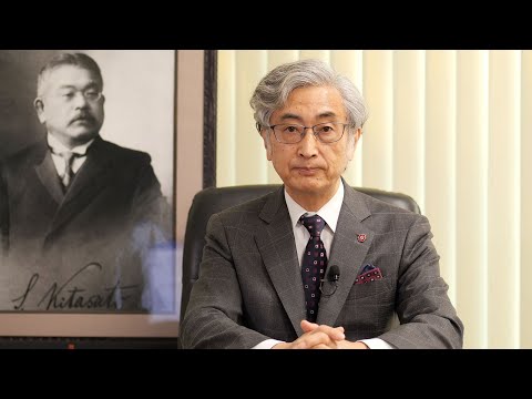 海洋生命科学科 キャンパス閉鎖に関する学生・教職員向け理事長メッセージ