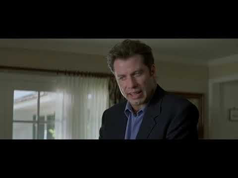 She's So Lovely - "Passing Time" - John Travolta x Robin Wright