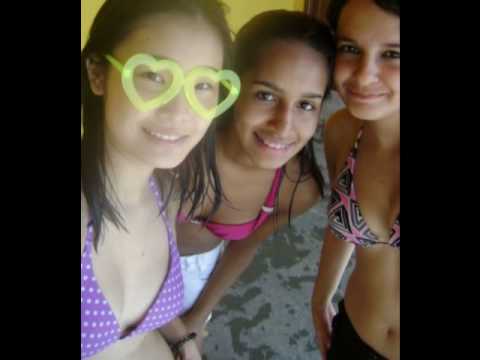 Amigas - O quarteto! (Lift Me Up)