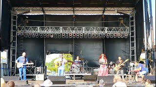 Assembly of Dust - Telling Sue