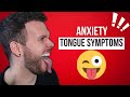 "OMG - You Won't Believe What Anxiety Does to Your Tongue!" (Anxiety Tongue Symptoms)