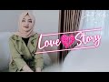 Jihan Audy - Love Story (Taylor Swift Cover)