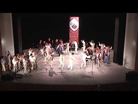 FS Stavbár - Piesne a tance z Važca