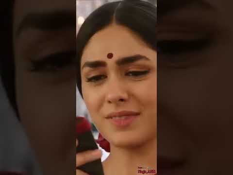 Ninnati Theepi Video Song - Sita Ramam (Telugu) | #Dulquer #Mrunal # Vishal Hanu #Raghavapudi