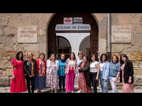 Carlos De Dios video