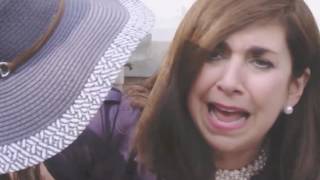 Rhonda G. Laizer Acting/Commercial Reel video