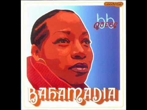 Bahamadia - Special Forces