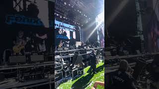 Fenix TX - Phoebe Cates (Live at When We Were Young 2023)