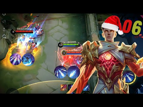 incon05 montage - 06 (Merry Christmas~)