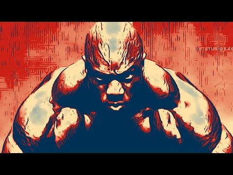 BODYBUILDING MOTIVATION - DISCIPLINE YOUR BODY