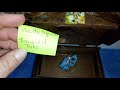 Gueissaz 1848 Music Box