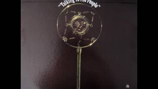 Black Nasty - I Have No Choice