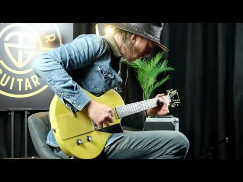 Ivison Dakota One Does Mellow