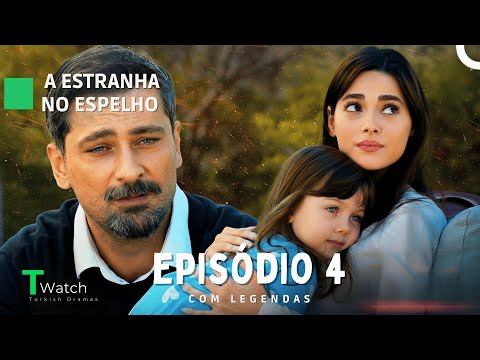 Aynadaki Yabancı | Episode 4 (Deutsche Untertitel) DE SUB - Turkish Dramas