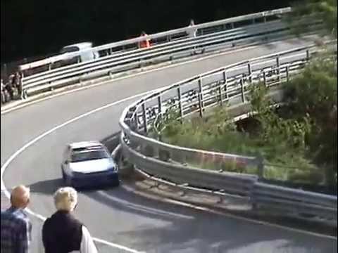 44°trofeo vallecamonica prima parte